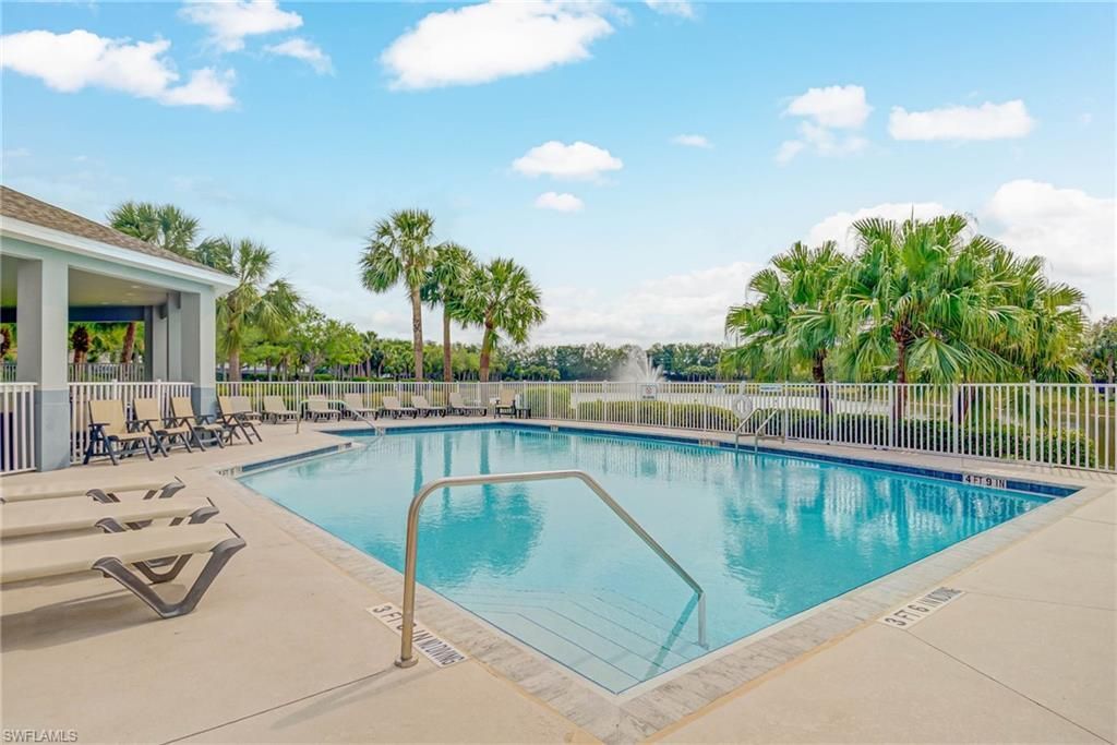 9005 Falcon Pointe Loop, Fort Myers, FL 33912 Photo