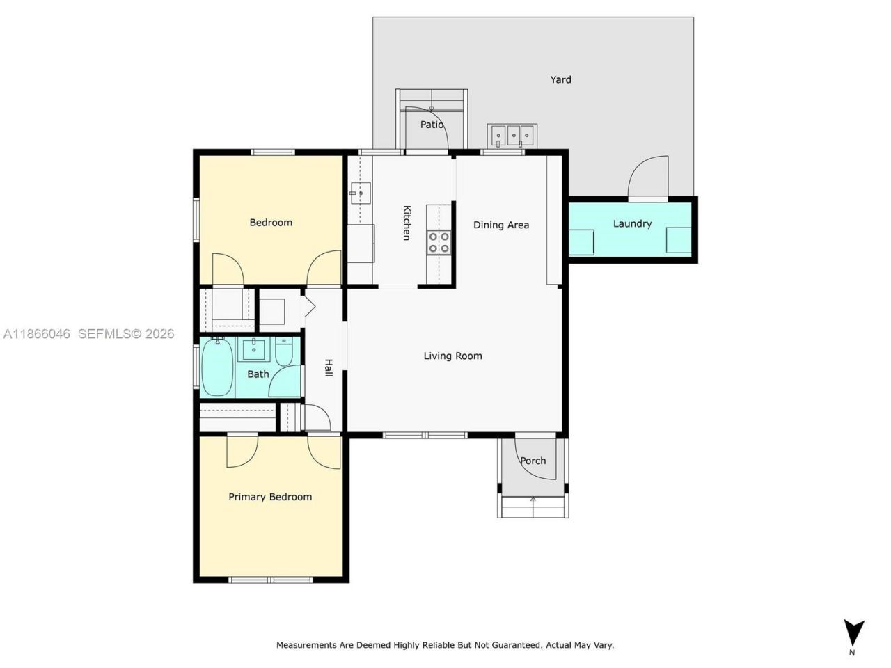 6320 NW 41st St, Virginia Gardens, FL 33166 Photo