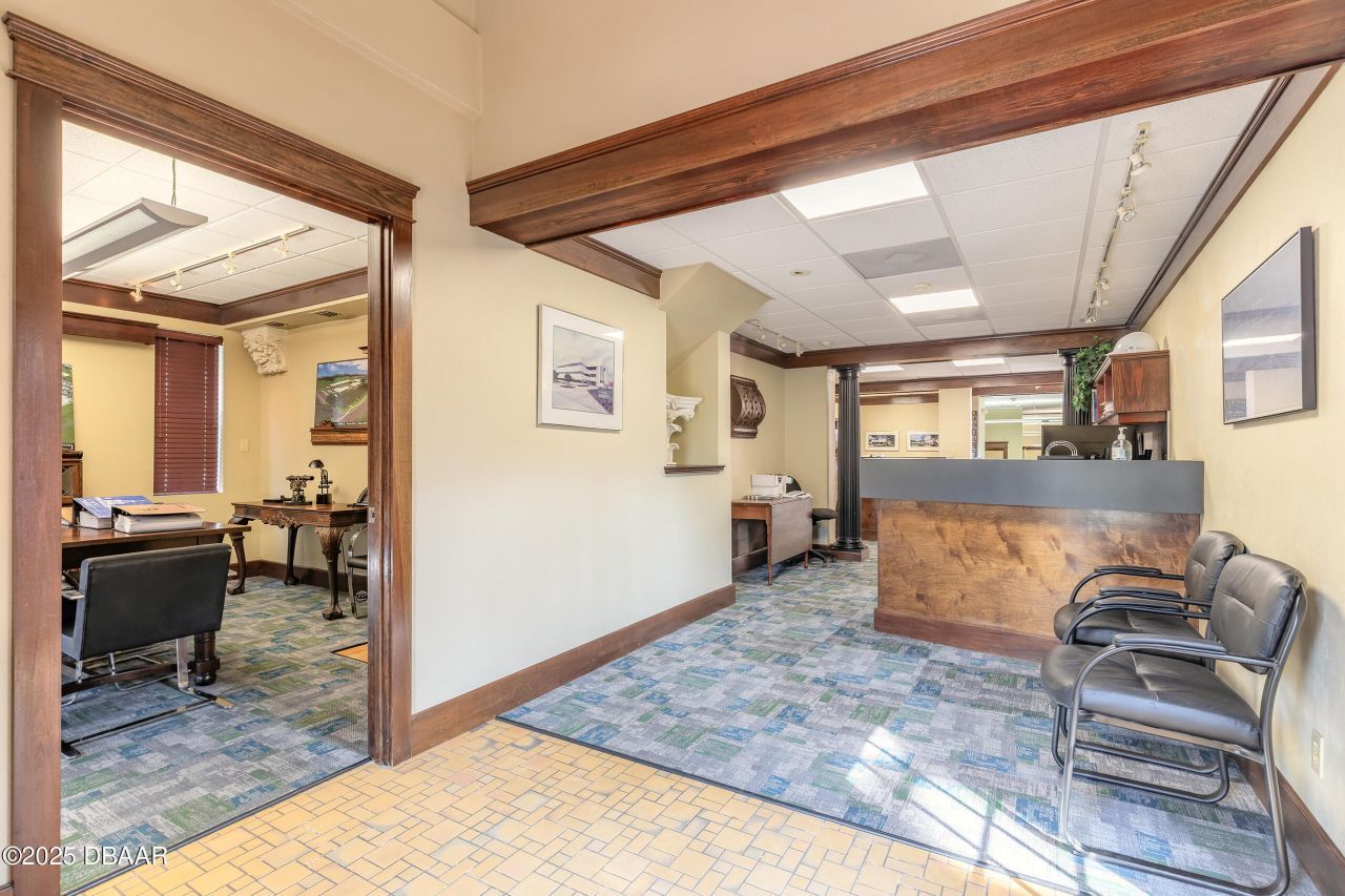 200 Magnolia Avenue, Daytona Beach, FL 32114 Photo