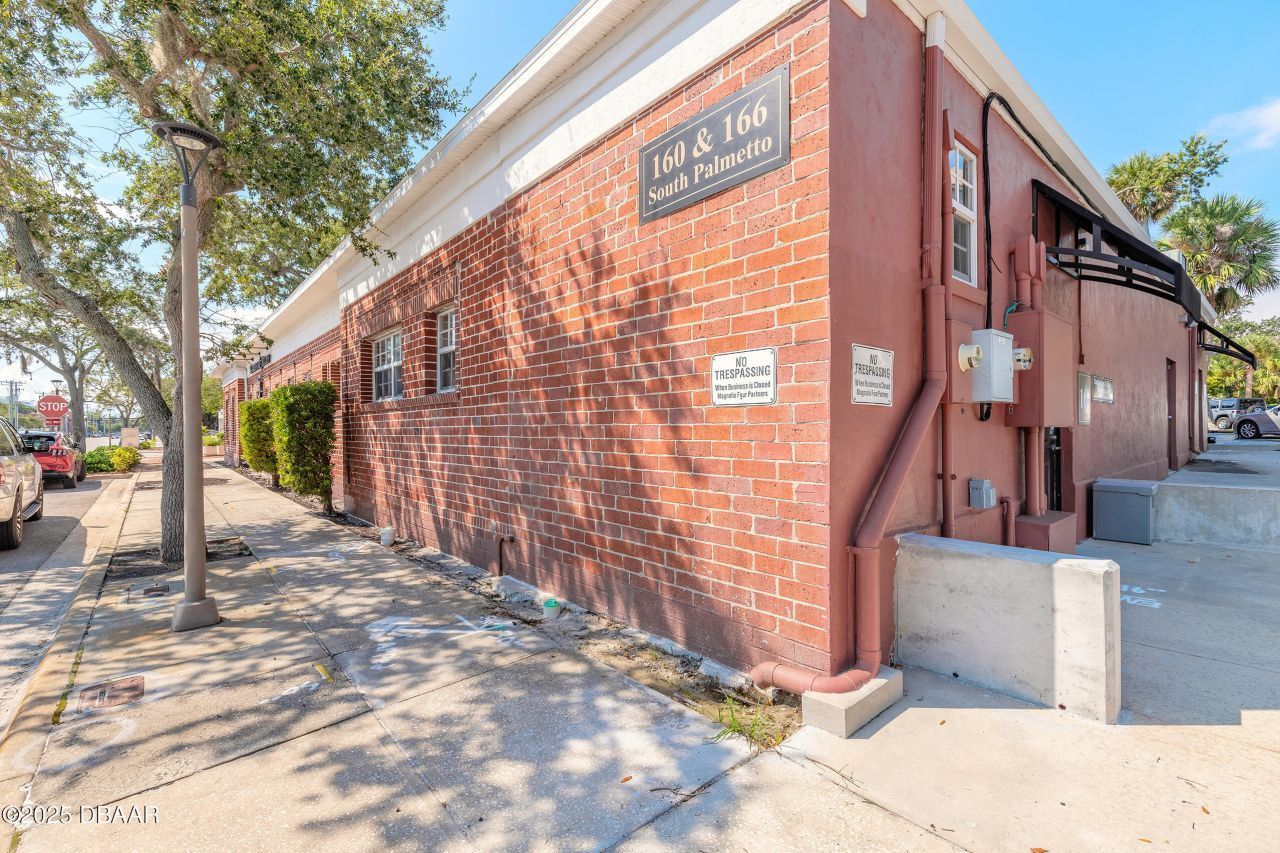 200 Magnolia Avenue, Daytona Beach, FL 32114 Photo