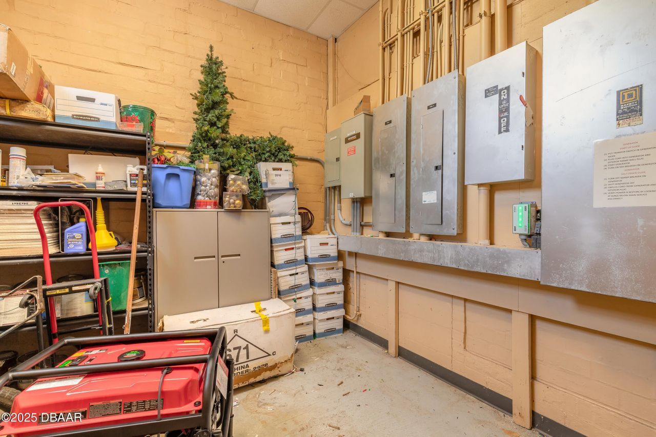 200 Magnolia Avenue, Daytona Beach, FL 32114 Photo