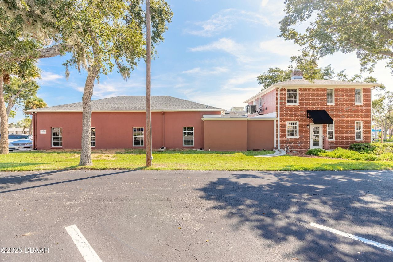 200 Magnolia Avenue, Daytona Beach, FL 32114 Photo