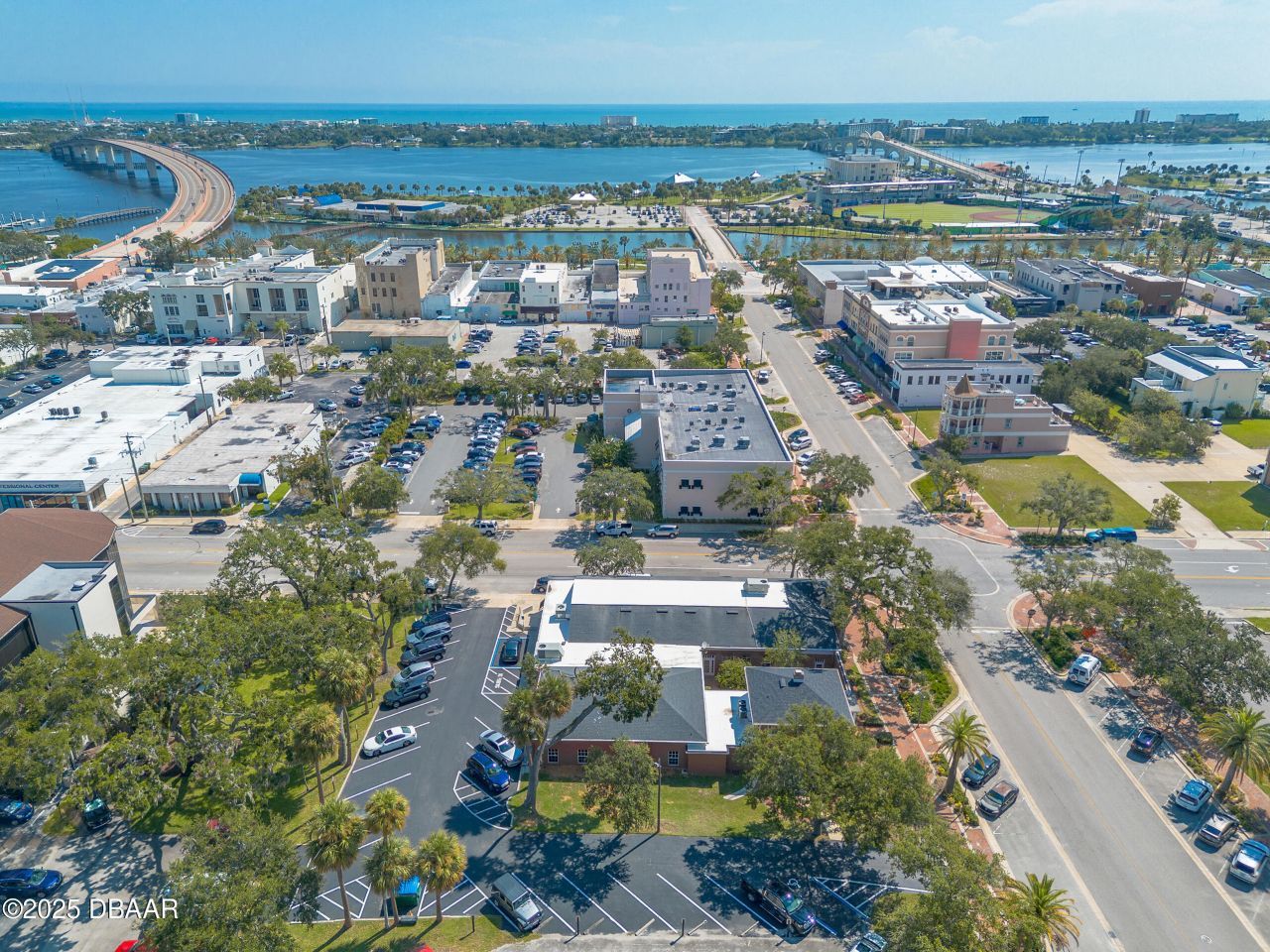 200 Magnolia Avenue, Daytona Beach, FL 32114 Photo