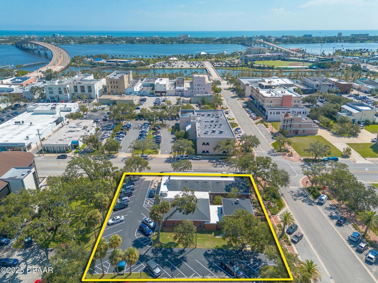 200 Magnolia Avenue, Daytona Beach, FL 32114 Photo