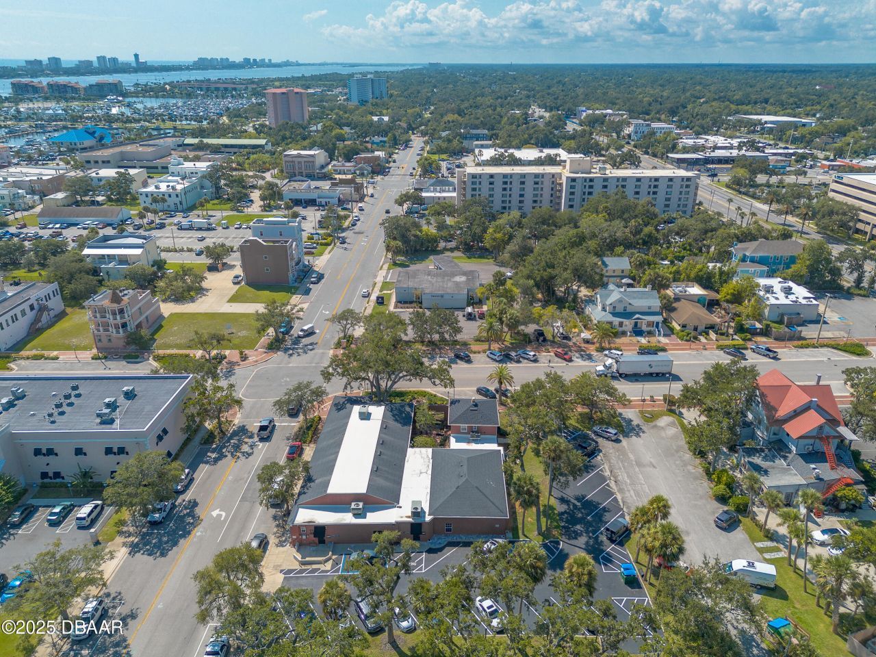 200 Magnolia Avenue, Daytona Beach, FL 32114 Photo