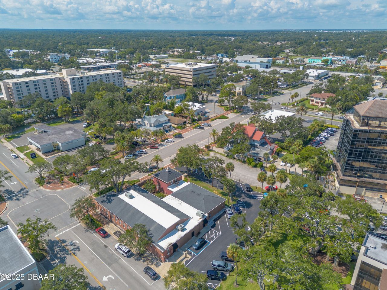 200 Magnolia Avenue, Daytona Beach, FL 32114 Photo