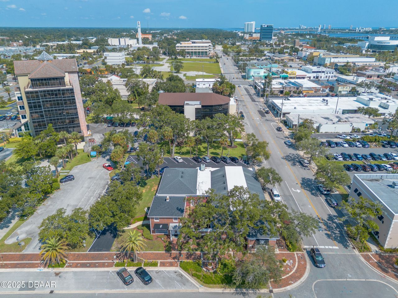 200 Magnolia Avenue, Daytona Beach, FL 32114 Photo