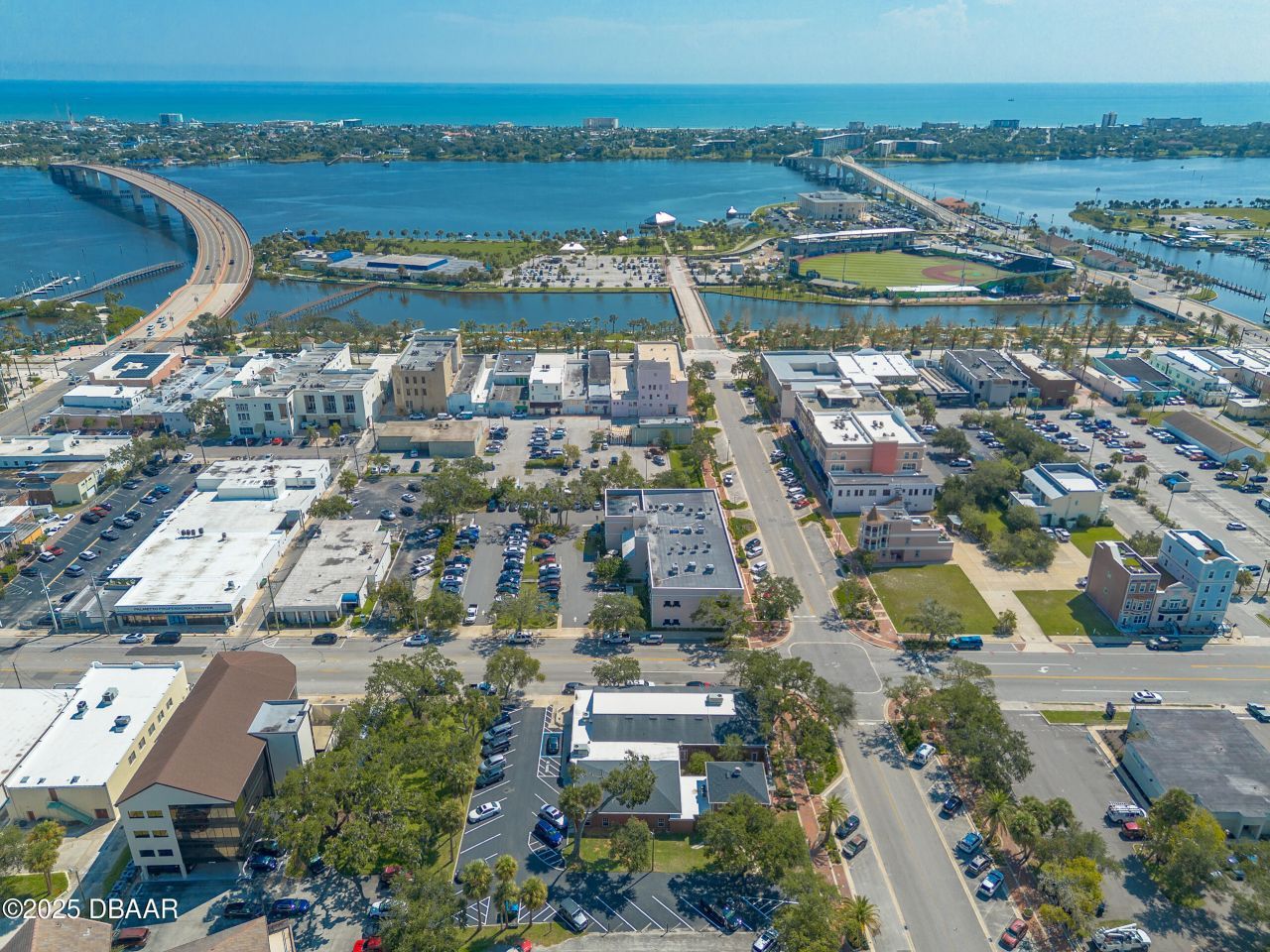 200 Magnolia Avenue, Daytona Beach, FL 32114 Photo