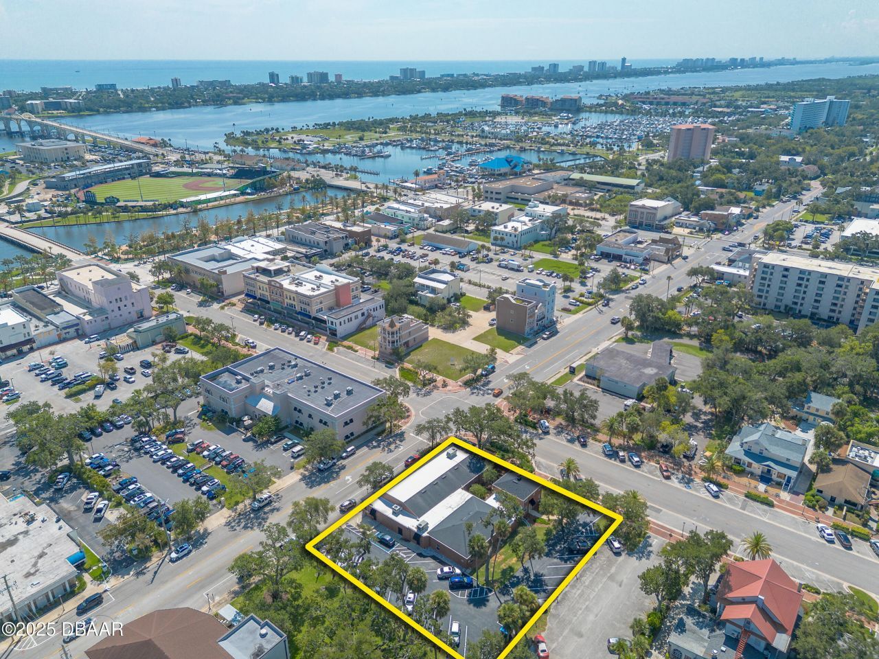 200 Magnolia Avenue, Daytona Beach, FL 32114 Photo