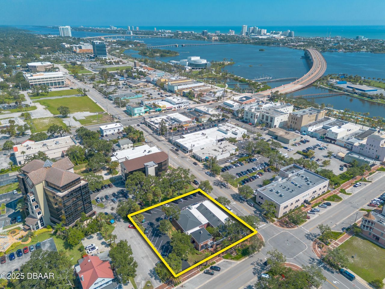 200 Magnolia Avenue, Daytona Beach, FL 32114 Photo