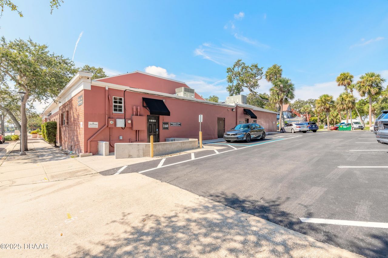 200 Magnolia Avenue, Daytona Beach, FL 32114 Photo