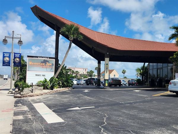 2301 S ATLANTIC AVENUE, Unit 520, DAYTONA BEACH, FL 32118