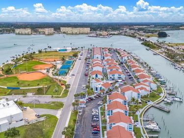 273 REX PLACE, Unit H, MADEIRA BEACH, FL 33708