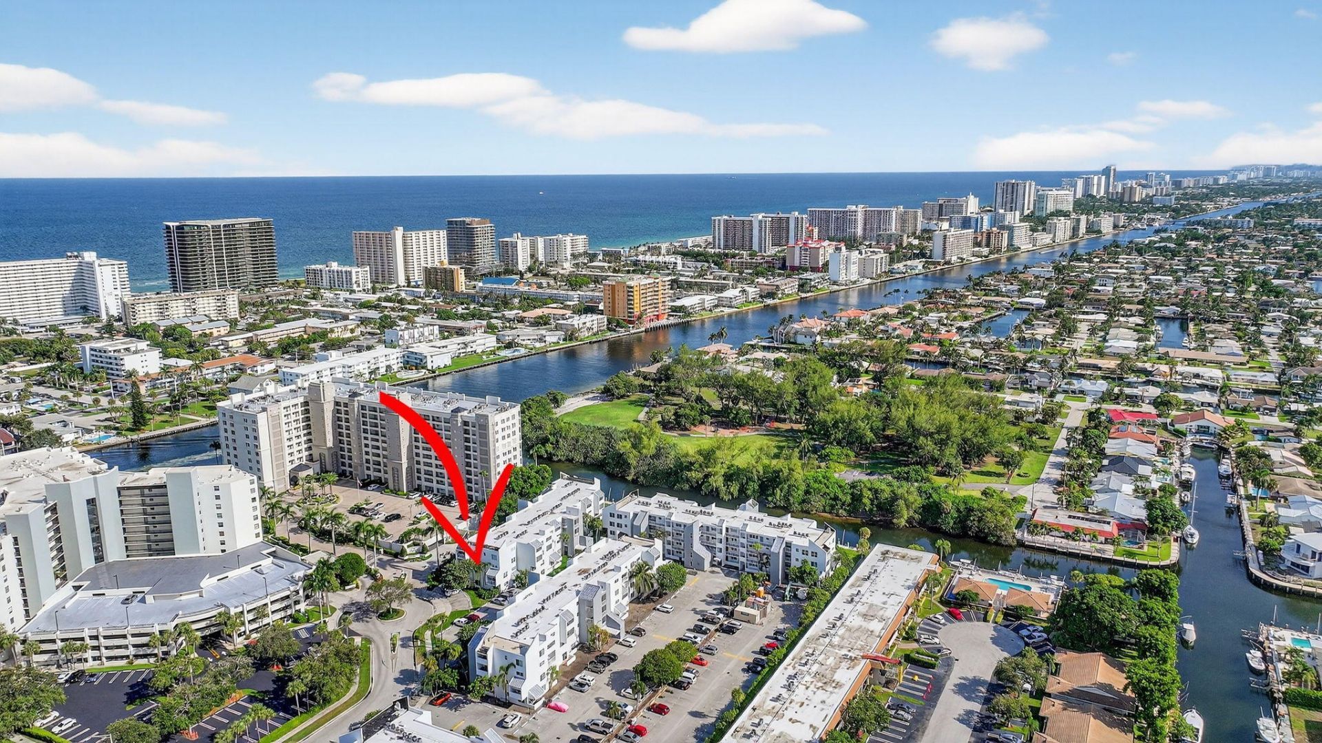 2870 NE 14th St Causeway, Unit 308c, Pompano Beach, FL 33062 Photo