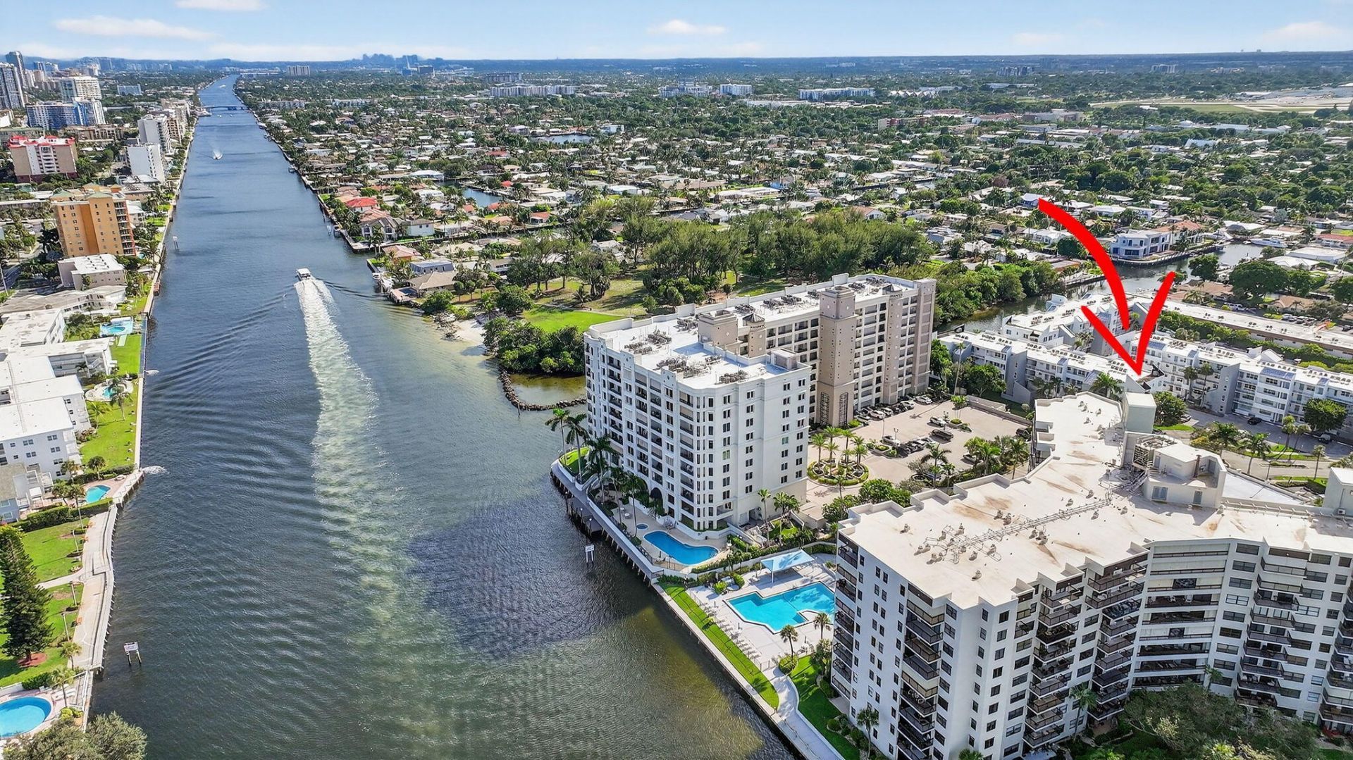 2870 NE 14th St Causeway, Unit 308c, Pompano Beach, FL 33062 Photo