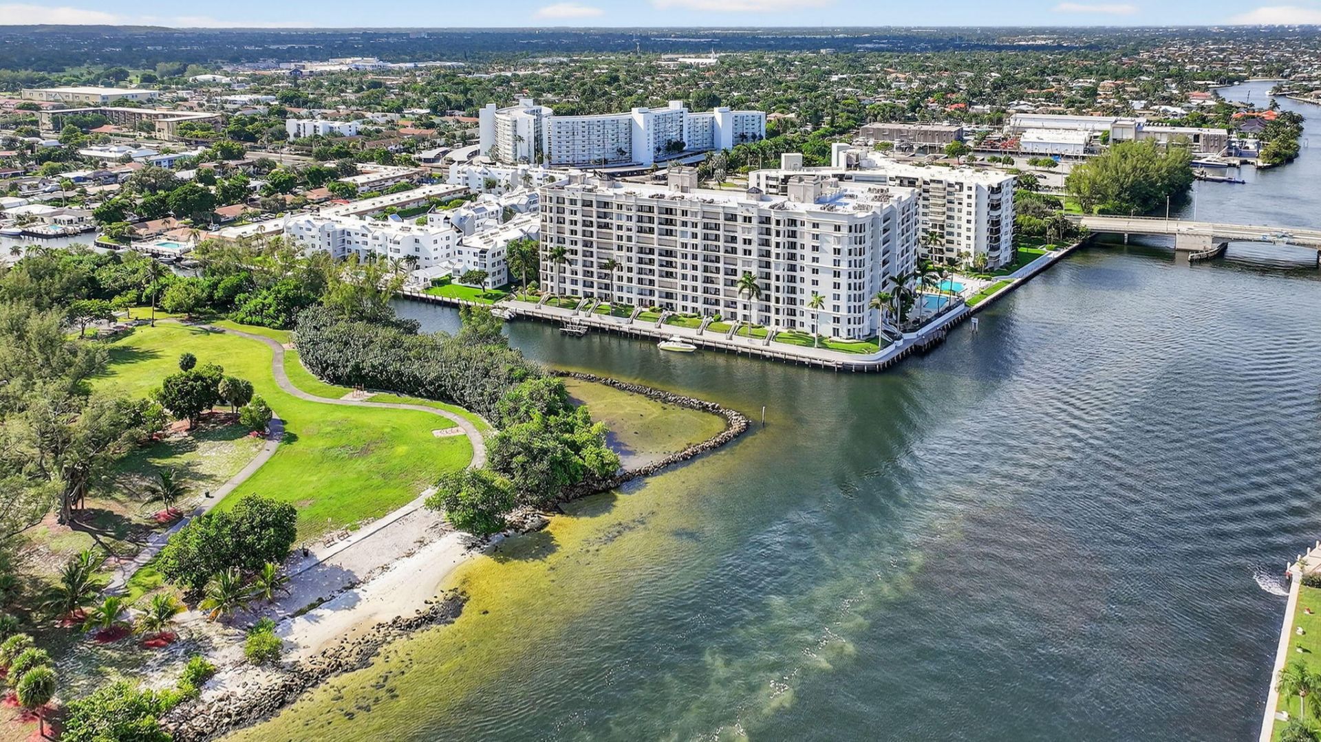 2870 NE 14th St Causeway, Unit 308c, Pompano Beach, FL 33062 Photo