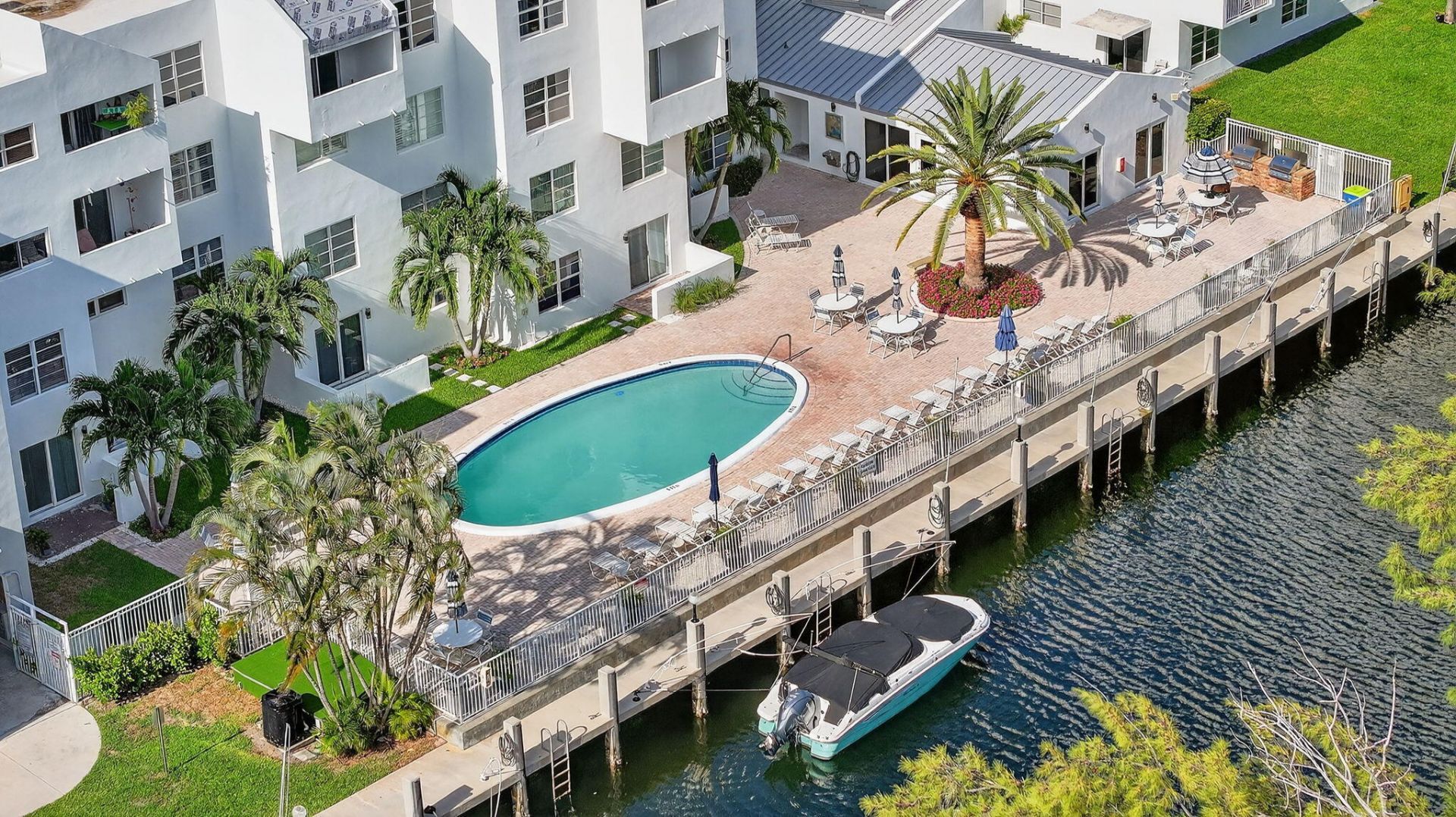 2870 NE 14th St Causeway, Unit 308c, Pompano Beach, FL 33062 Photo