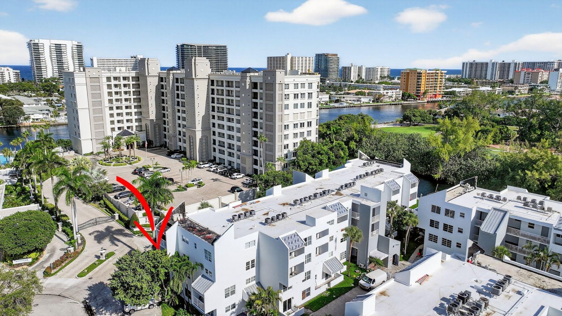 2870 NE 14th St Causeway, Unit 308c, Pompano Beach, FL 33062 Photo