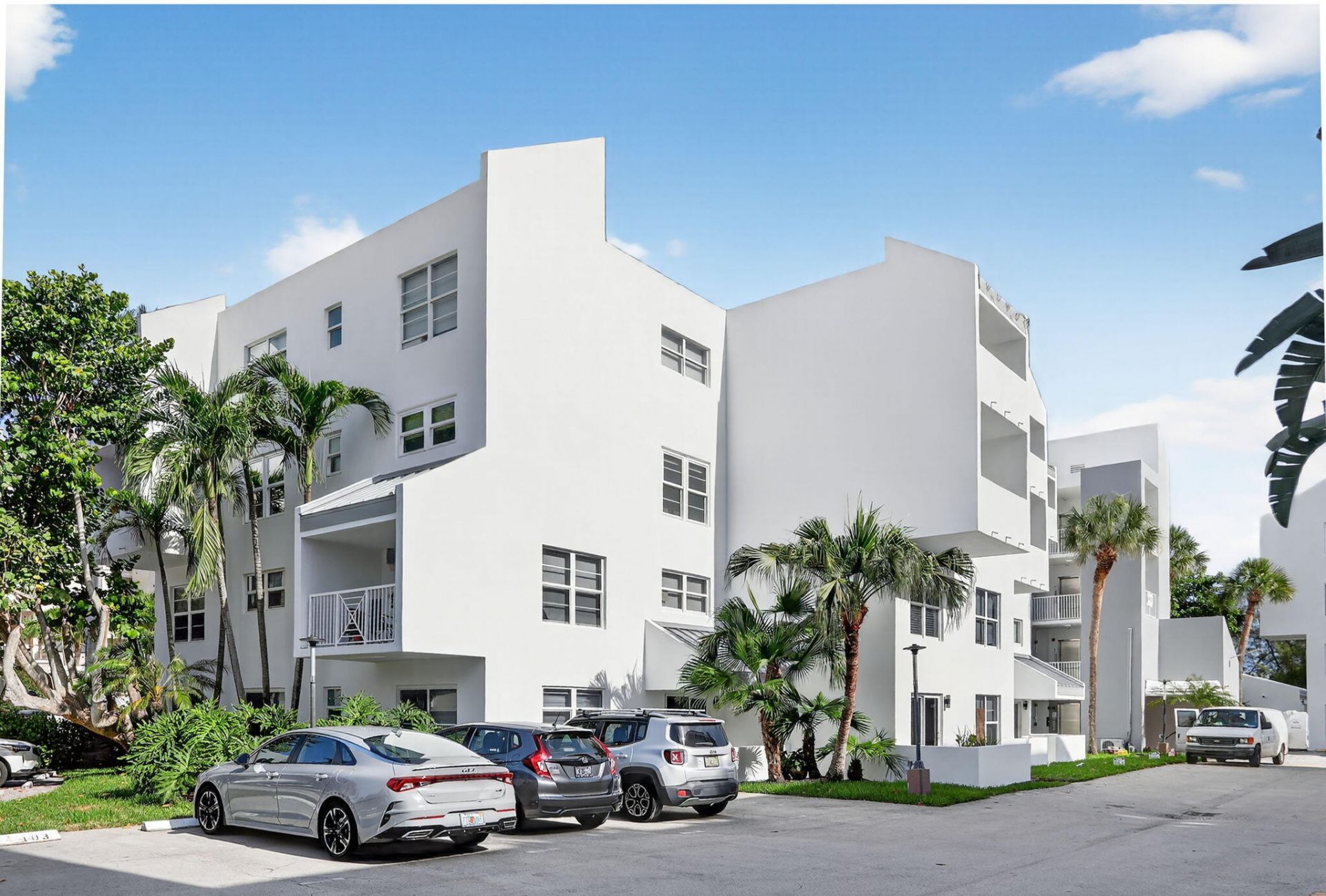 2870 NE 14th St Causeway, Unit 308c, Pompano Beach, FL 33062 Photo