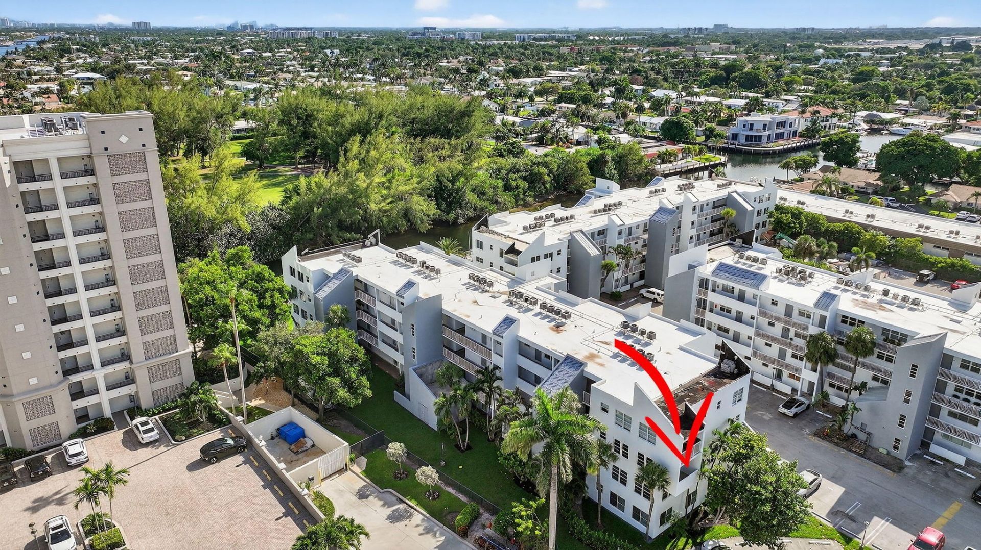 2870 NE 14th St Causeway, Unit 308c, Pompano Beach, FL 33062 Photo