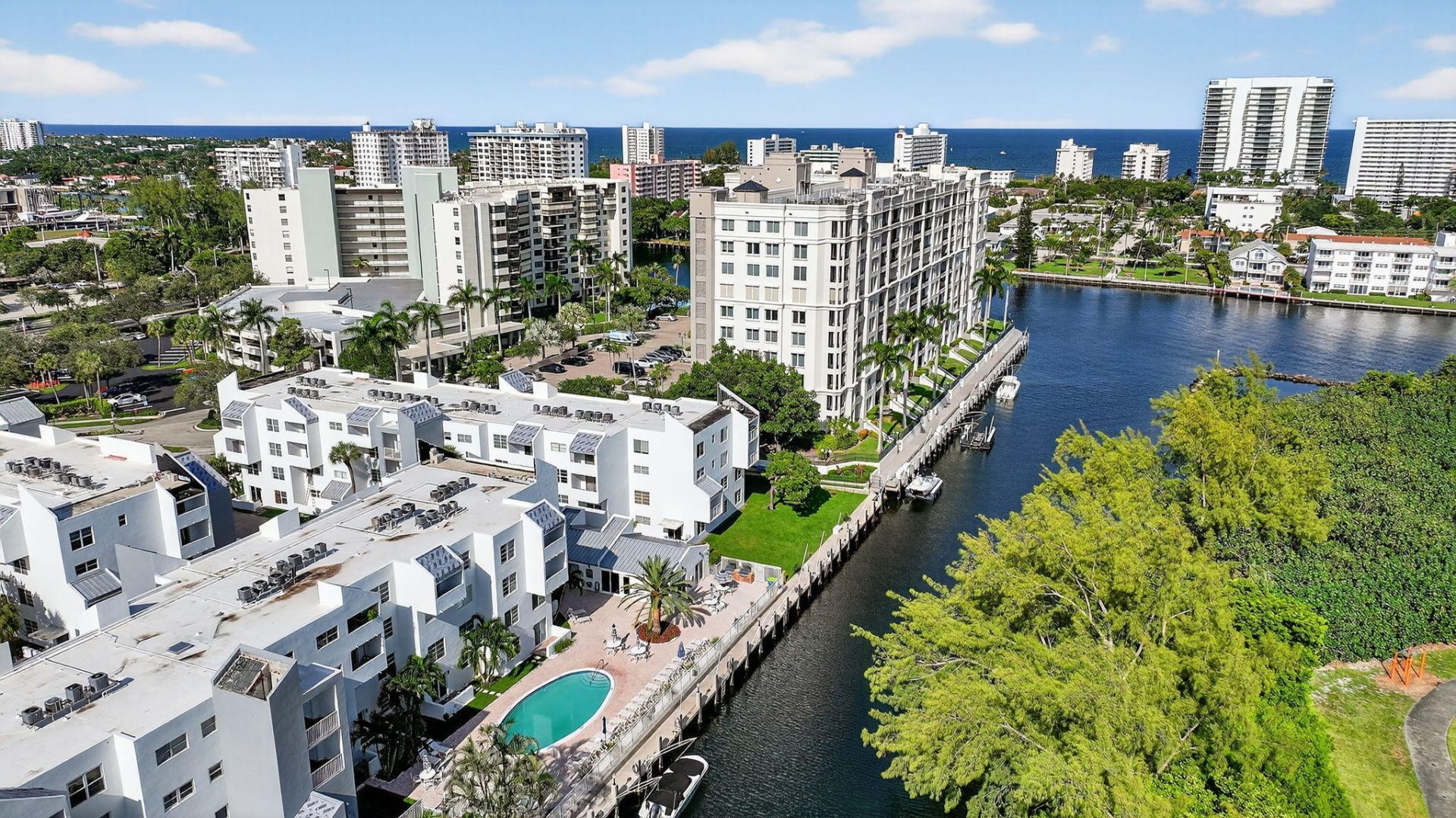 2870 NE 14th St Causeway, Unit 308c, Pompano Beach, FL 33062 Photo