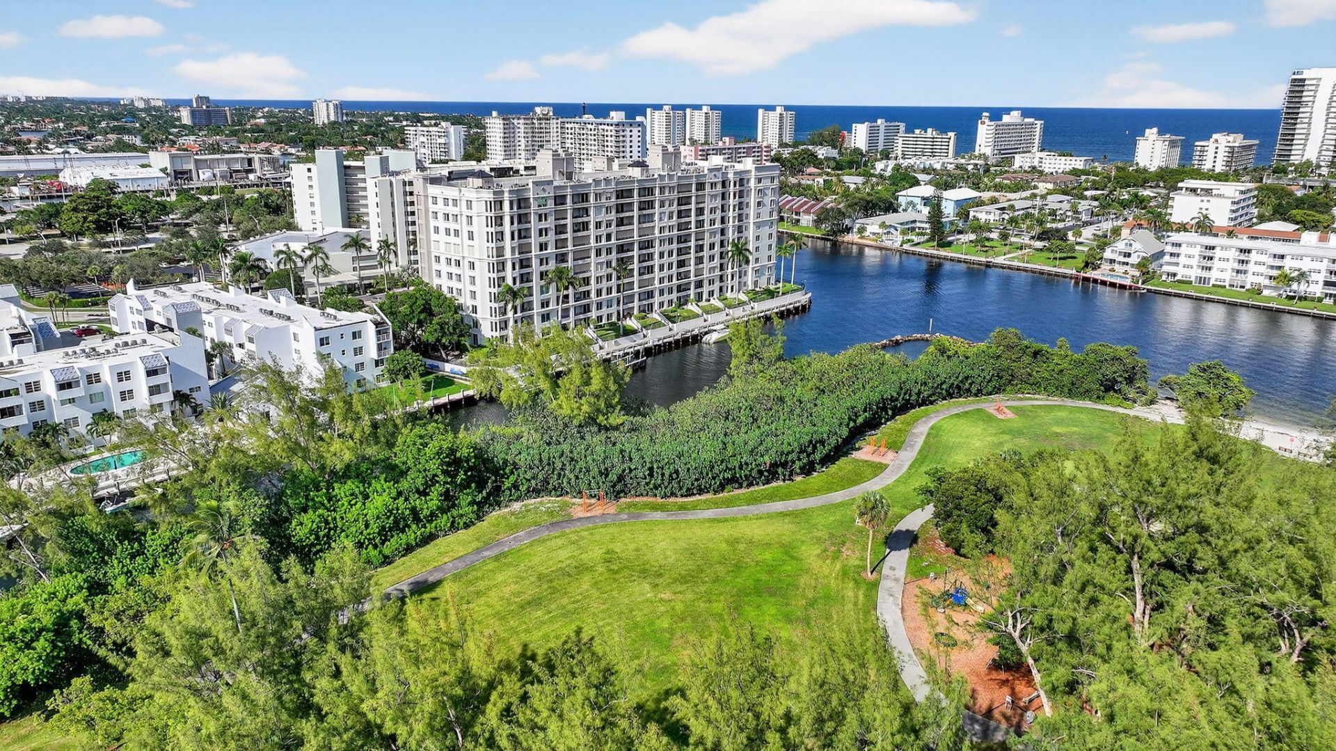 2870 NE 14th St Causeway, Unit 308c, Pompano Beach, FL 33062 Photo