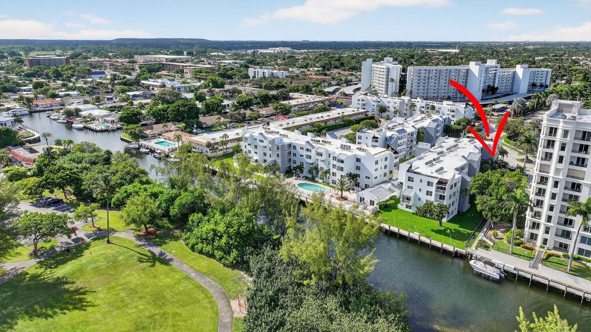 2870 NE 14th St Causeway, Unit 308c, Pompano Beach, FL 33062 Photo