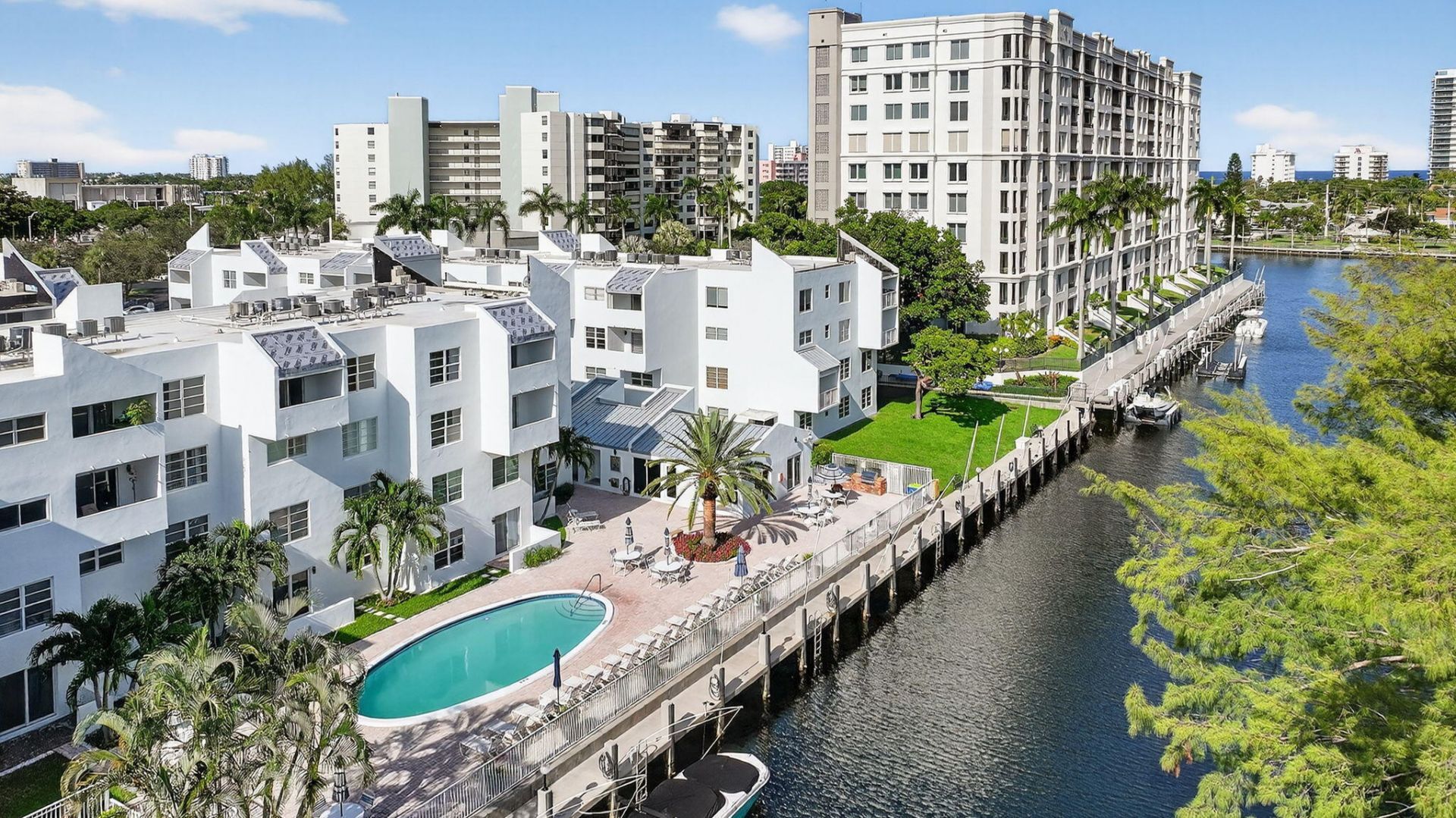 2870 NE 14th St Causeway, Unit 308c, Pompano Beach, FL 33062 Photo