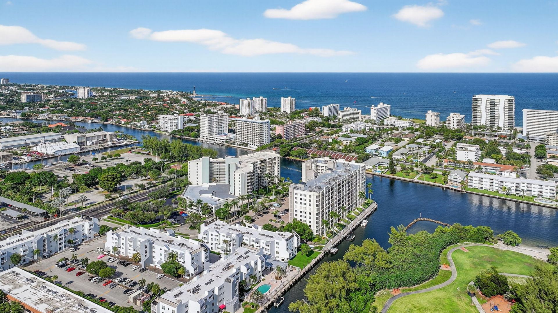 2870 NE 14th St Causeway, Unit 308c, Pompano Beach, FL 33062 Photo