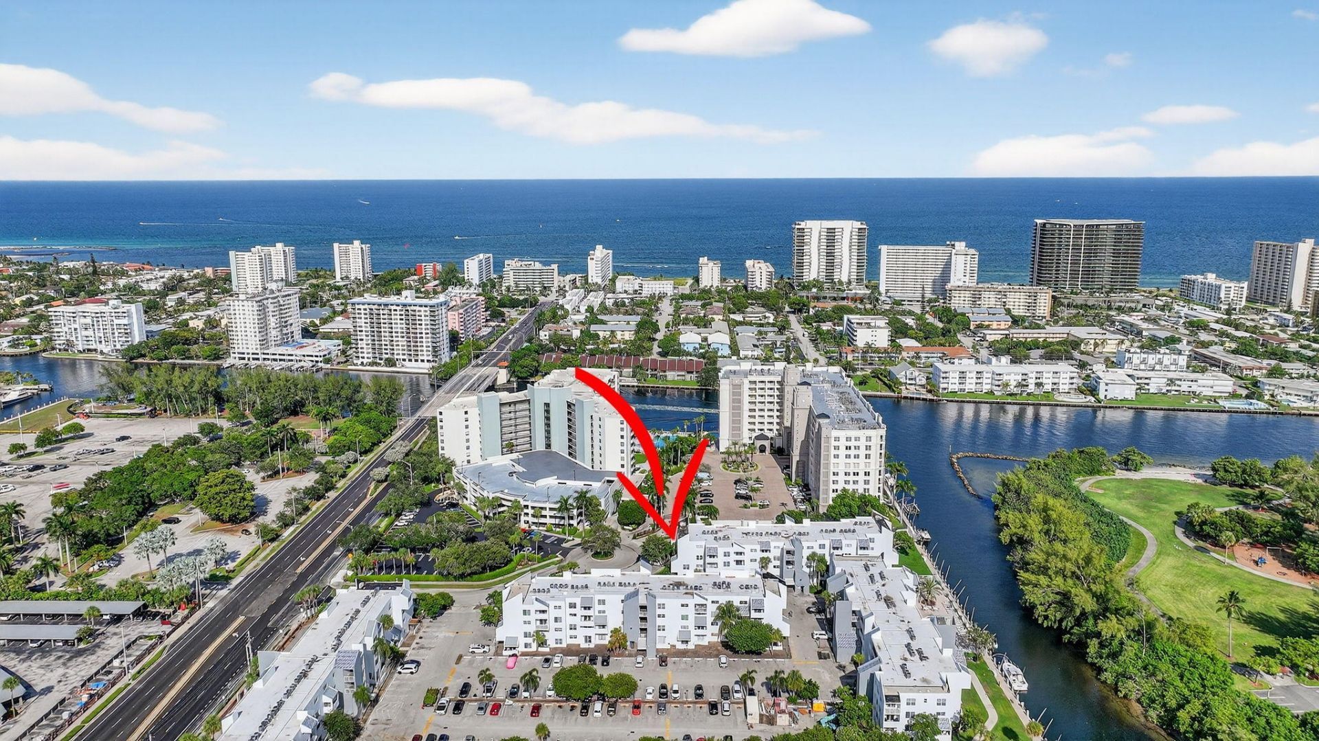 2870 NE 14th St Causeway, Unit 308c, Pompano Beach, FL 33062 Photo