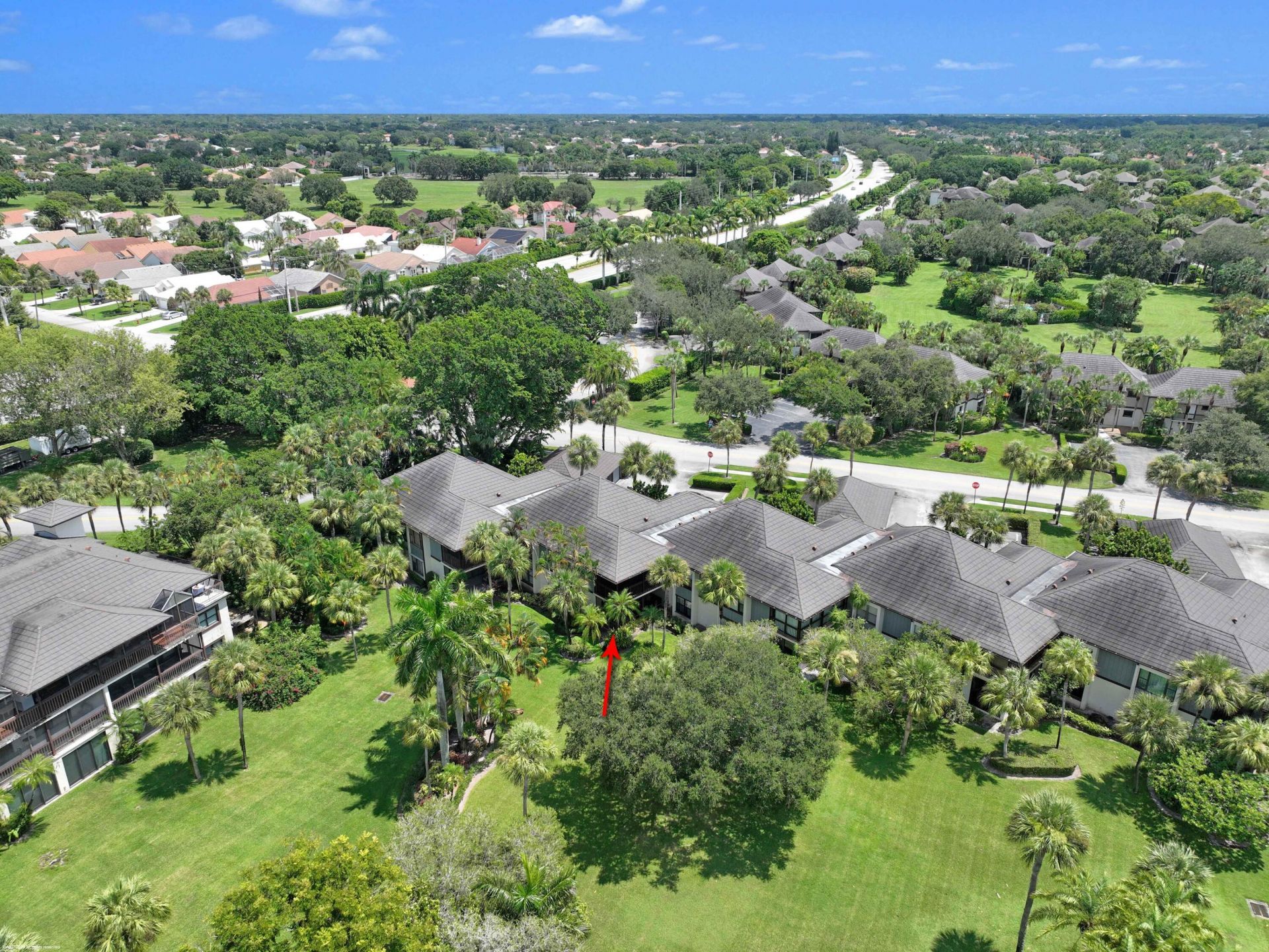 13329 Polo Club Road, Unit 105, Wellington, FL 33414 Photo