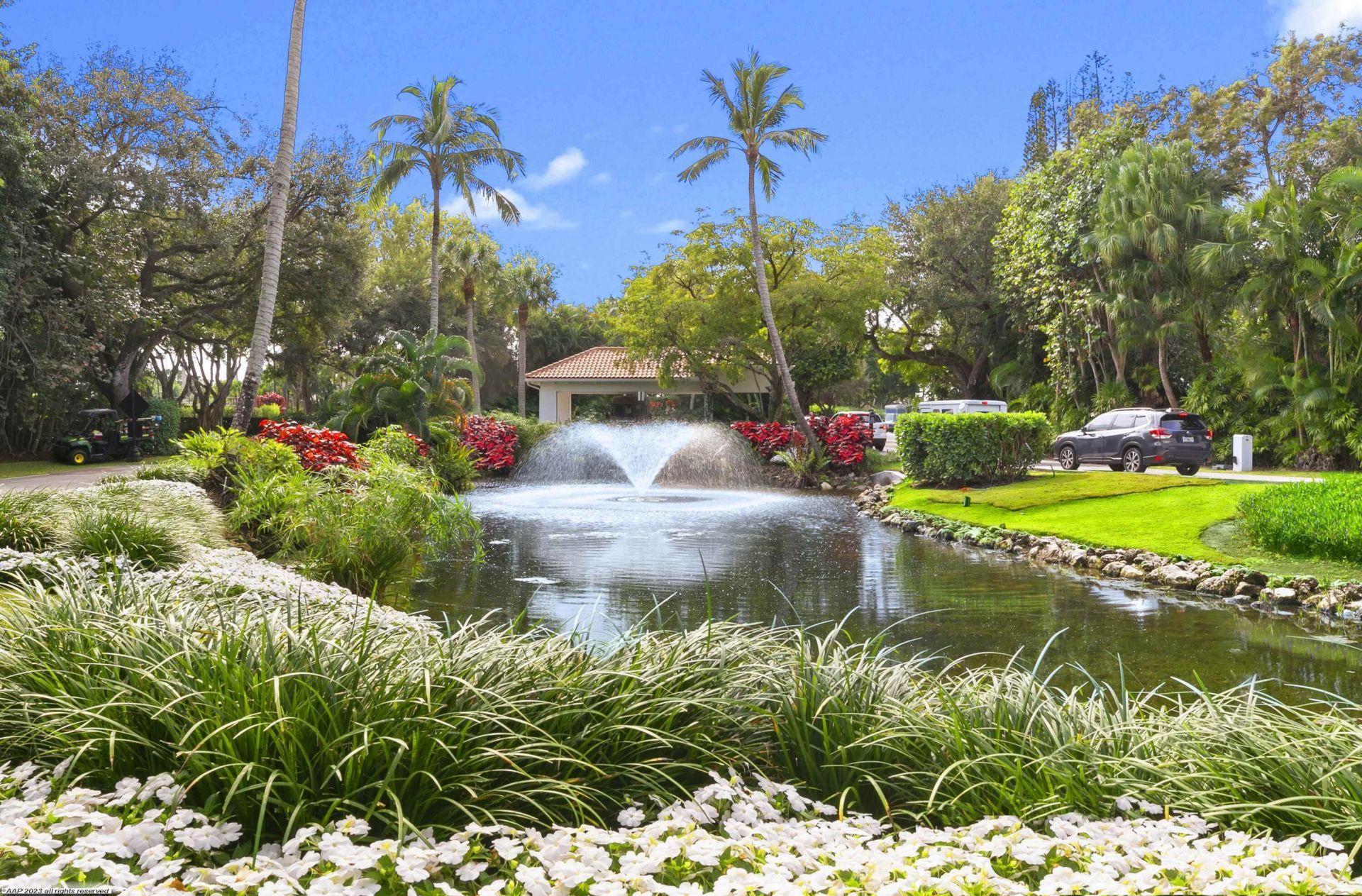 13329 Polo Club Road, Unit 105, Wellington, FL 33414 Photo