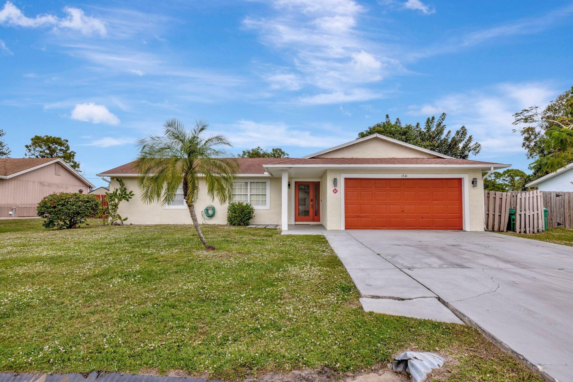 1541 SE Minorca Avenue, Port Saint Lucie, FL 34952 Photo