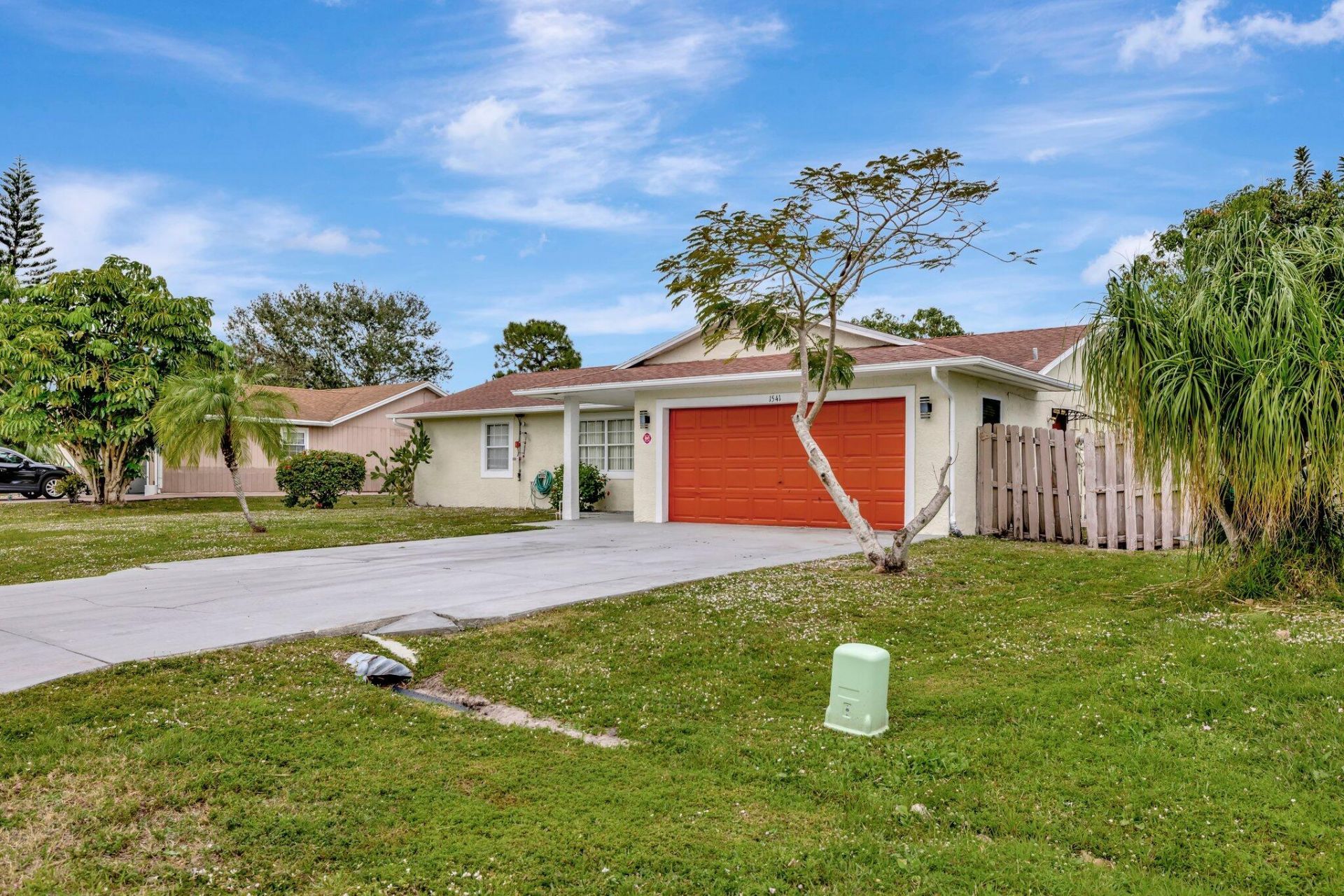 1541 SE Minorca Avenue, Port Saint Lucie, FL 34952 Photo