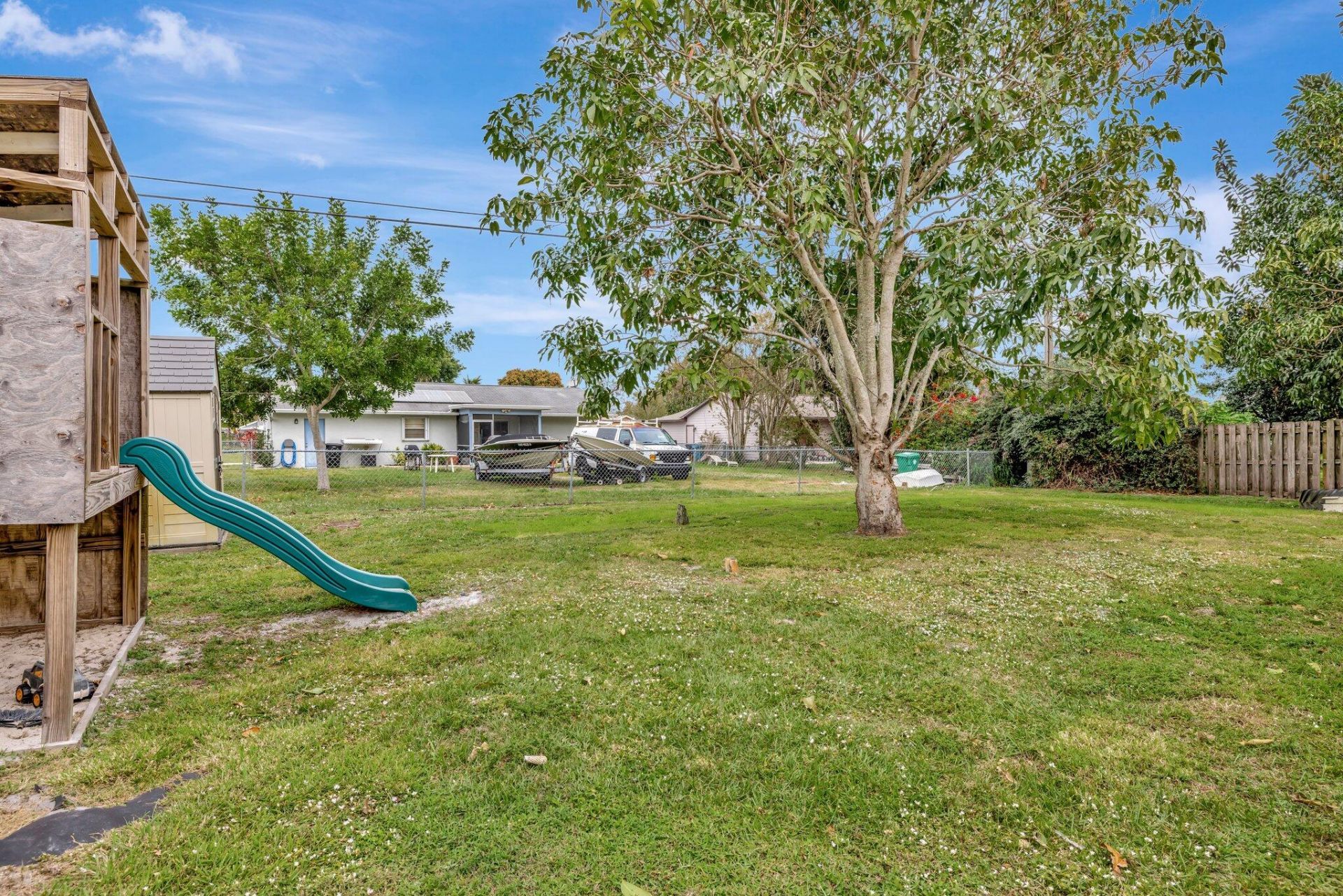 1541 SE Minorca Avenue, Port Saint Lucie, FL 34952 Photo