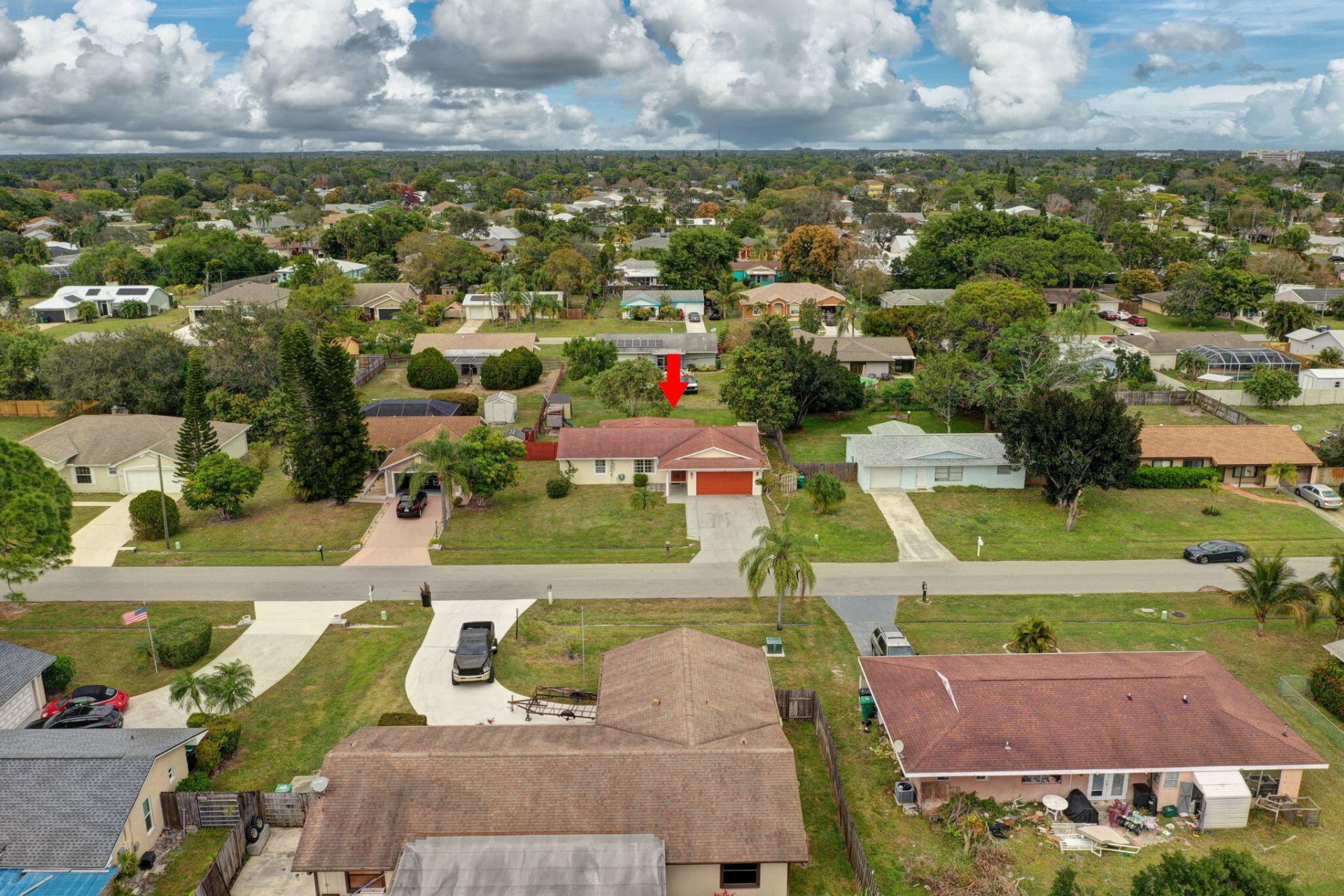 1541 SE Minorca Avenue, Port Saint Lucie, FL 34952 Photo