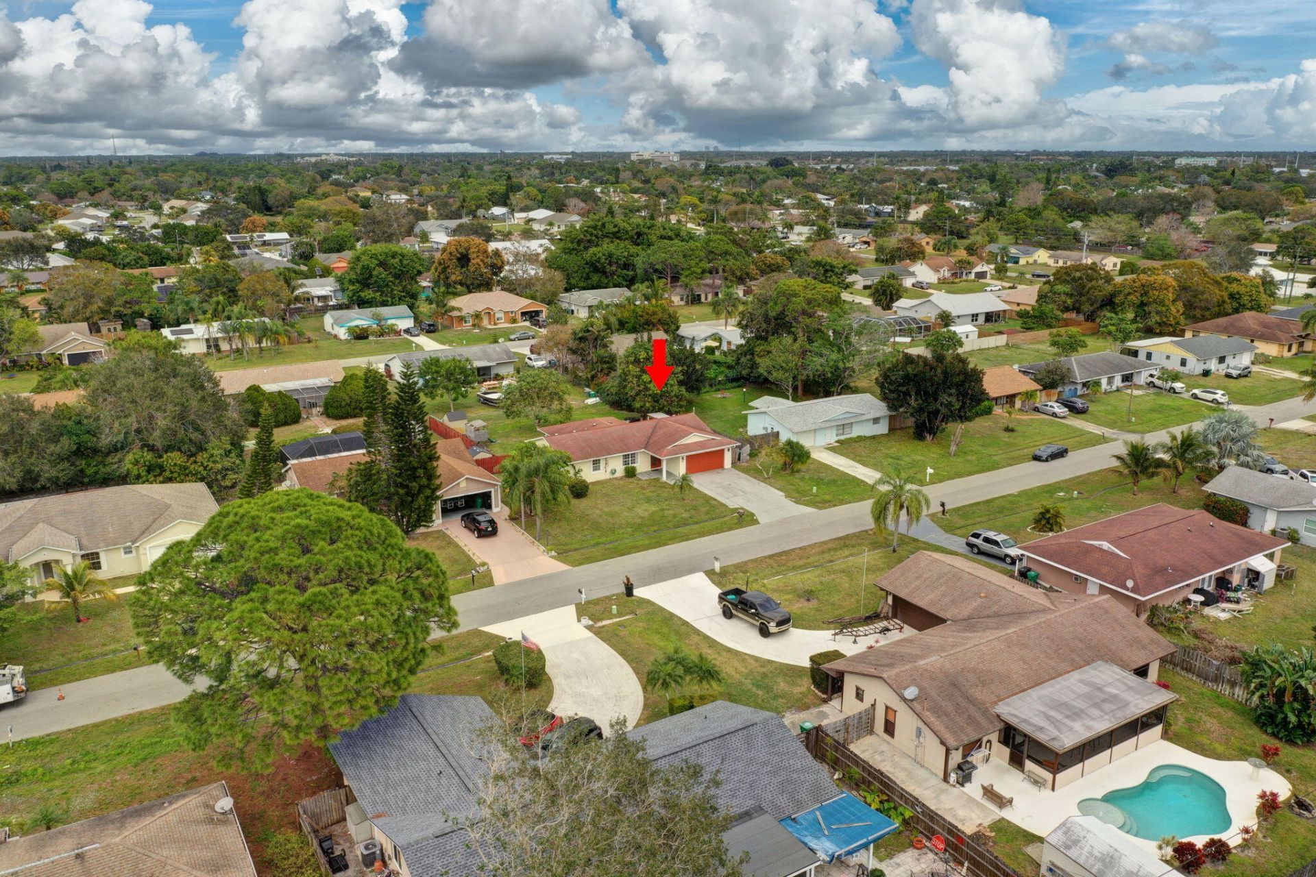 1541 SE Minorca Avenue, Port Saint Lucie, FL 34952 Photo