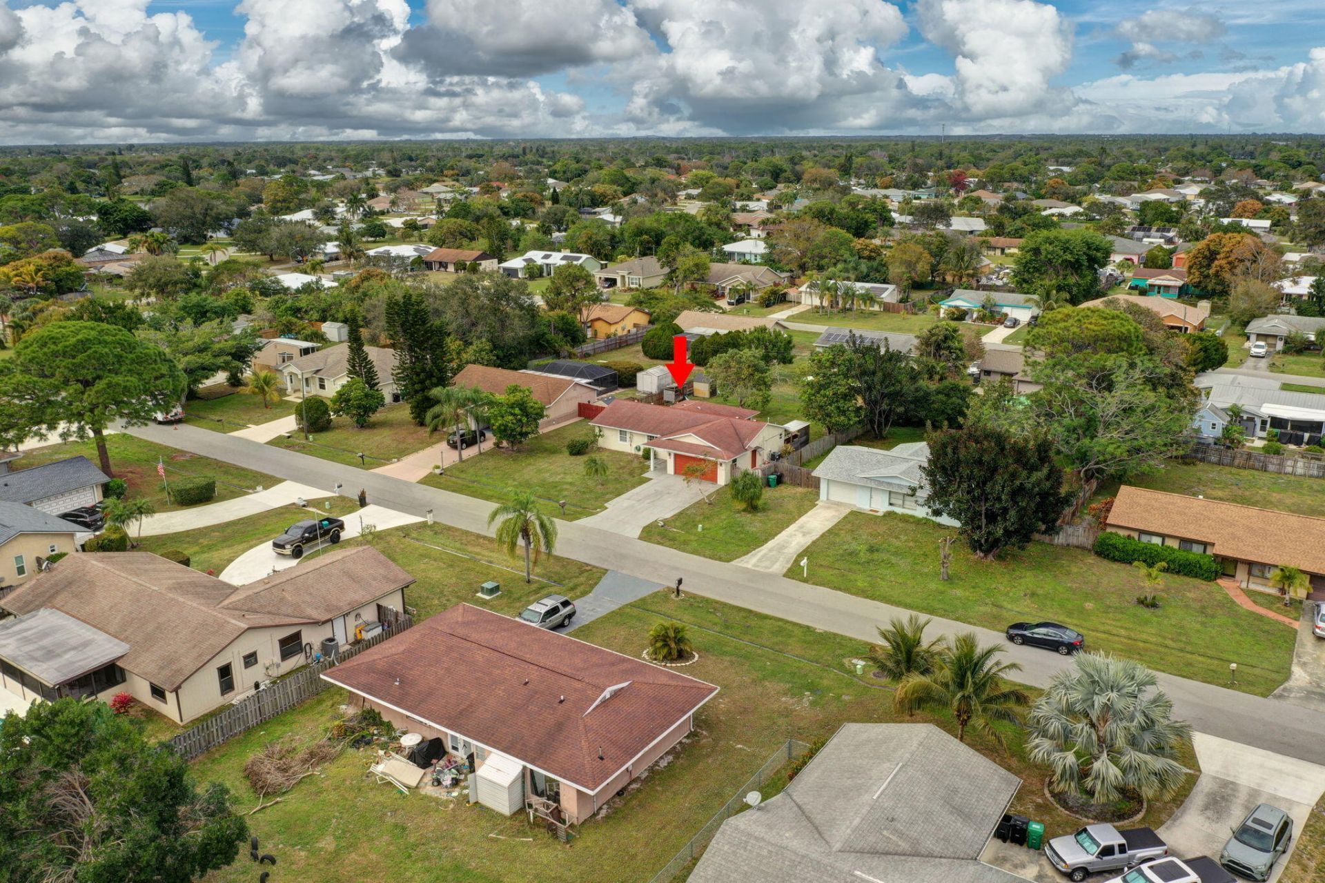 1541 SE Minorca Avenue, Port Saint Lucie, FL 34952 Photo