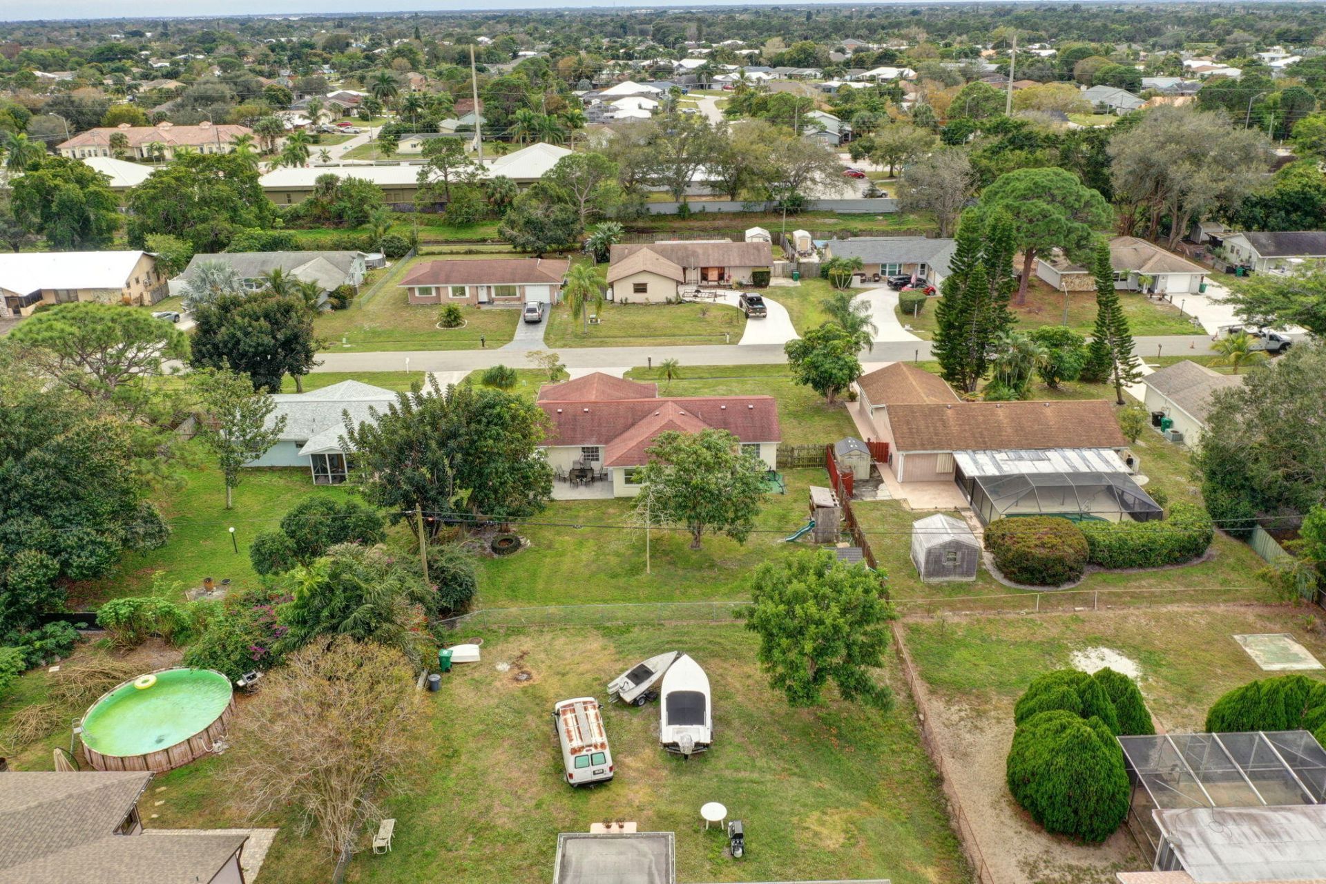 1541 SE Minorca Avenue, Port Saint Lucie, FL 34952 Photo