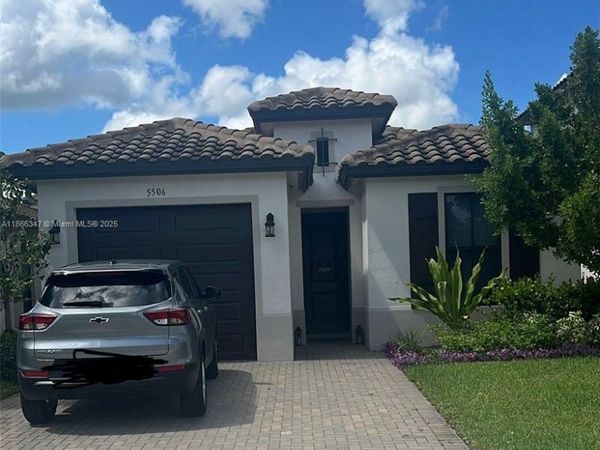 5506 Soria Ave, Unit 5506, Ave Maria, FL 34142