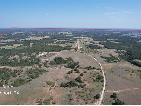 431.73 Acres 199 Highway, Joplin, TX 76486