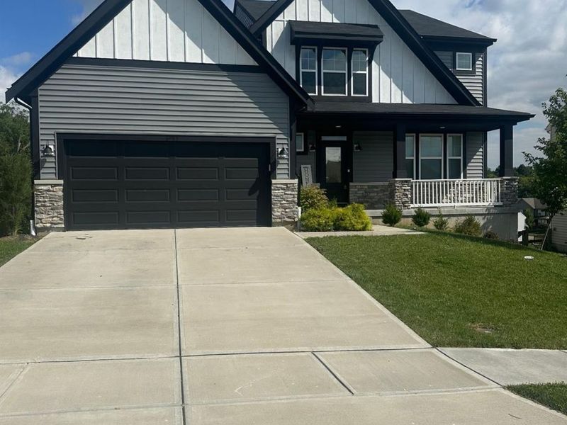 6983 Daybreak Drive, Colerain Township, OH 45247 Photo 1