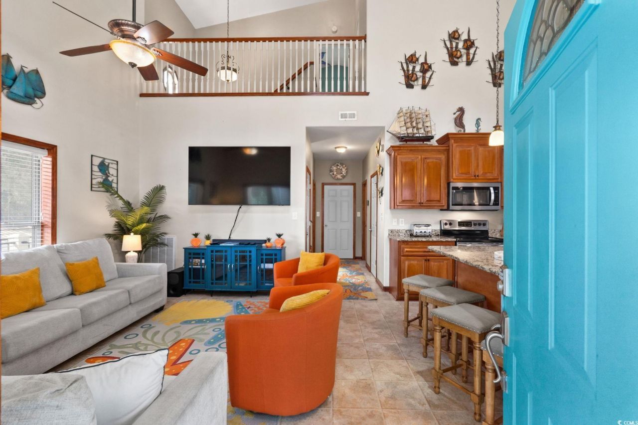 6001 - 1411 S Kings Hwy. Photo 10