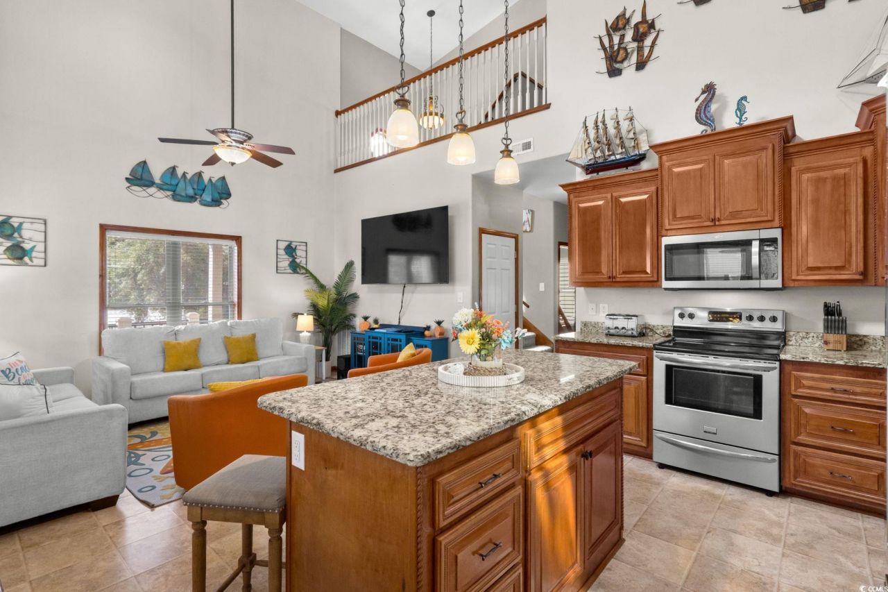 6001 - 1411 S Kings Hwy. Photo 19