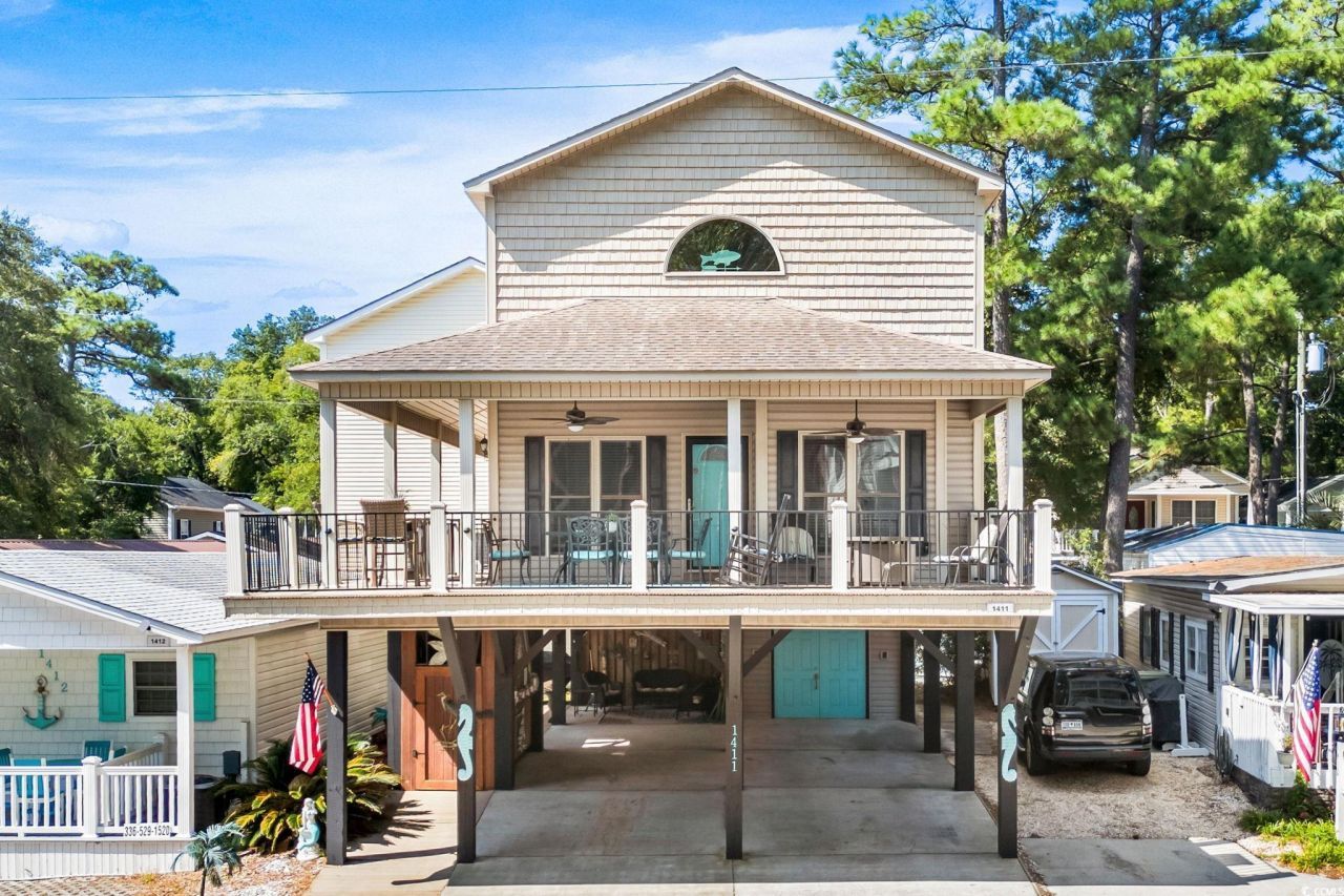 6001 - 1411 S Kings Hwy. Photo 35