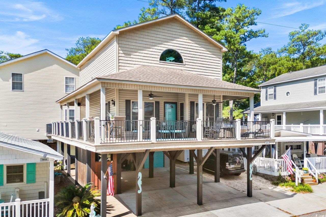 6001 - 1411 S Kings Hwy. Photo 36