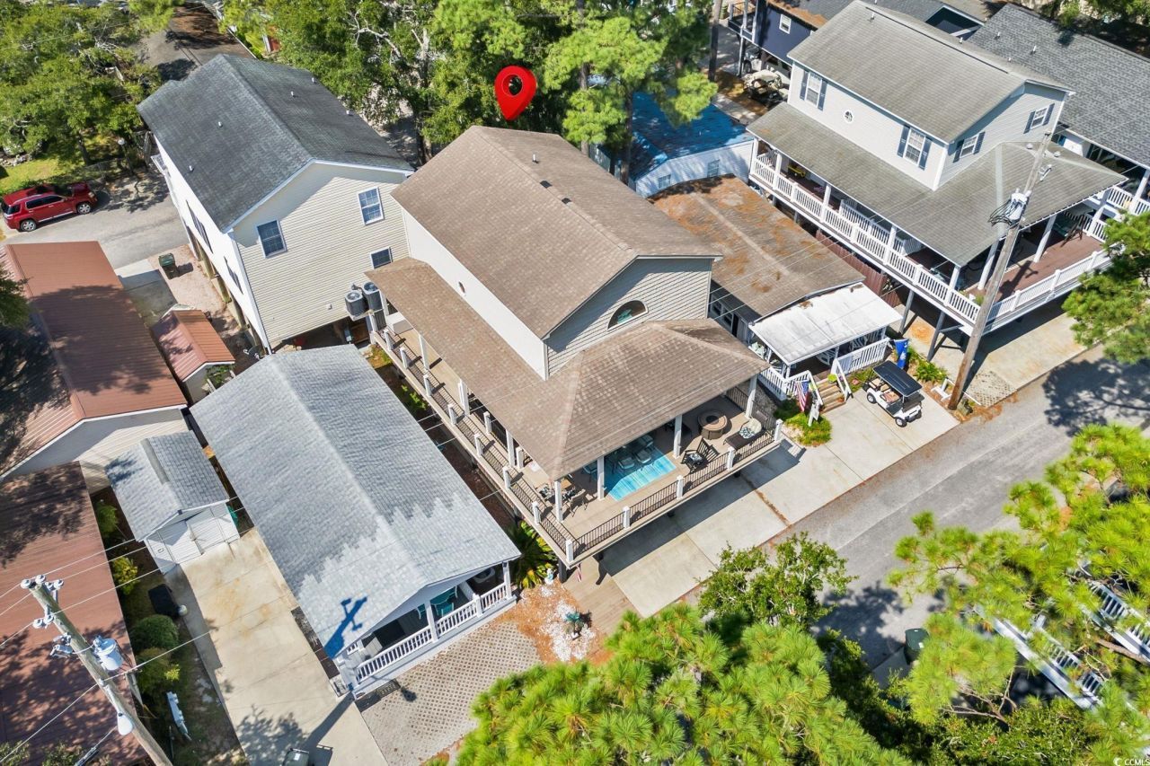 6001 - 1411 S Kings Hwy. Photo 37