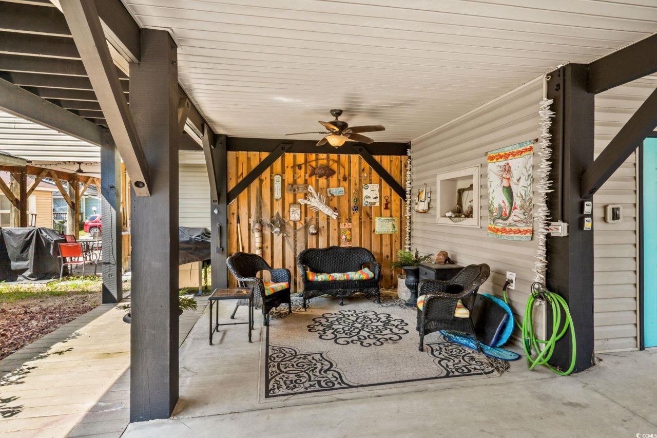 6001 - 1411 S Kings Hwy. Photo 4