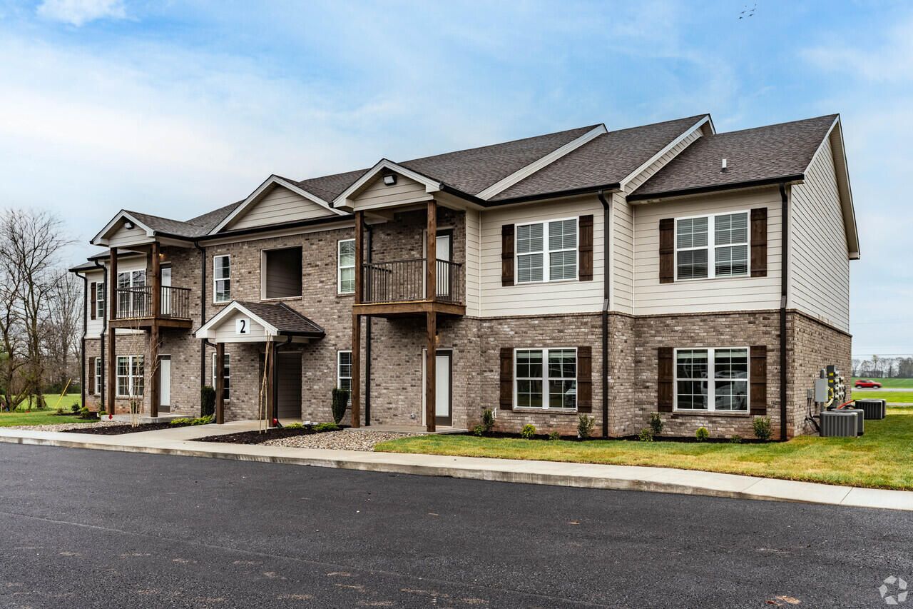 Grove Park Apartments