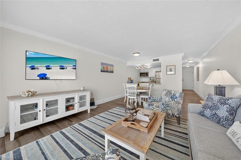 2623 Beach Villas, Captiva, FL 33924 Photo